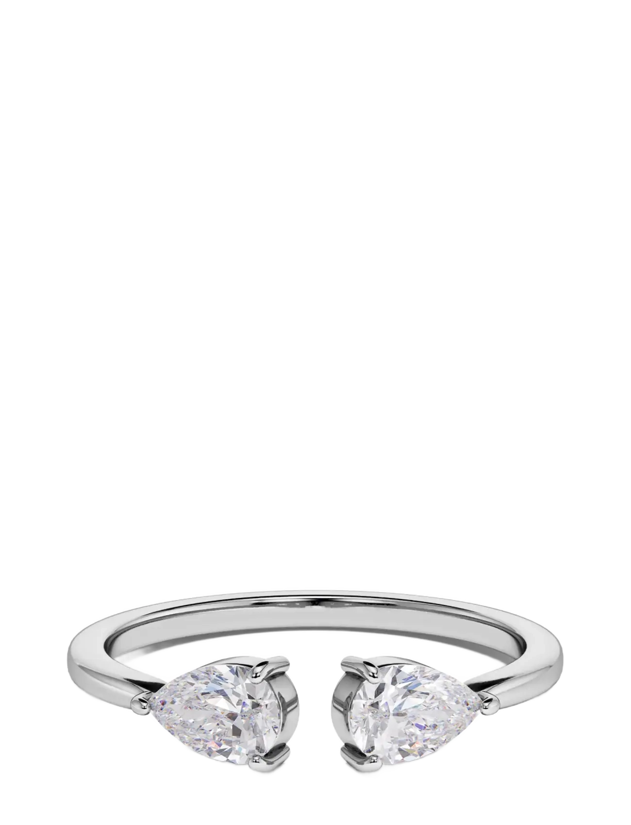 Edblad - Arrow Ring Silver - silver - 2