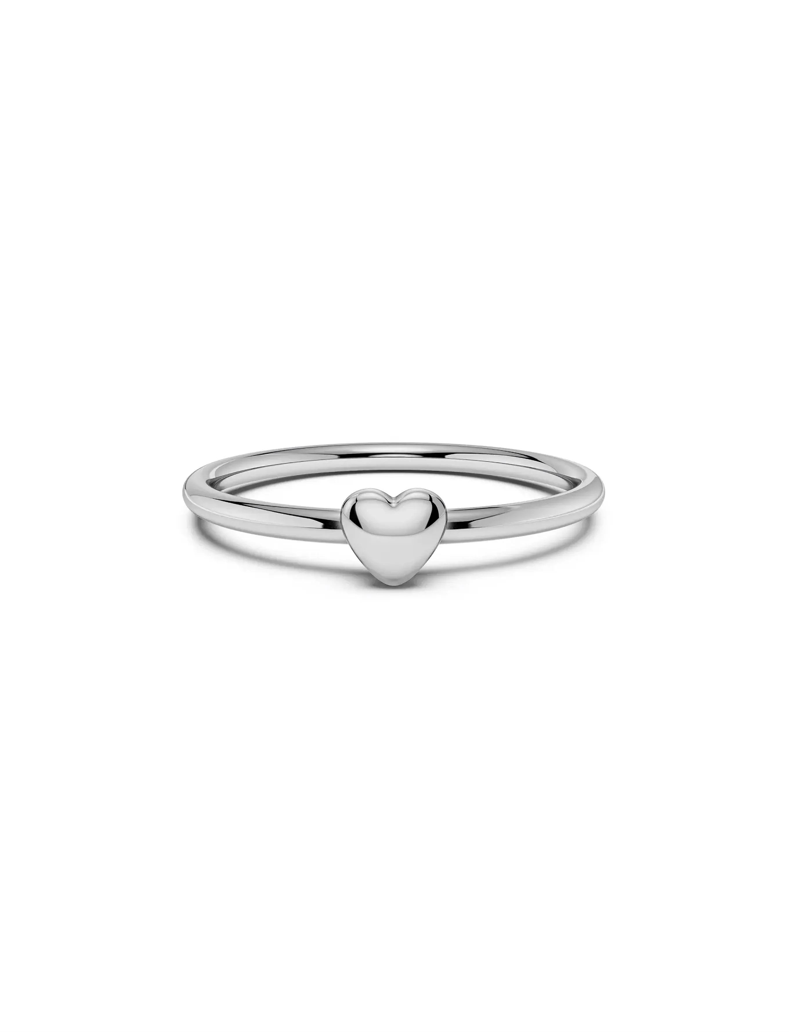 Edblad - Barley Petite Ring Silver - silver - 3
