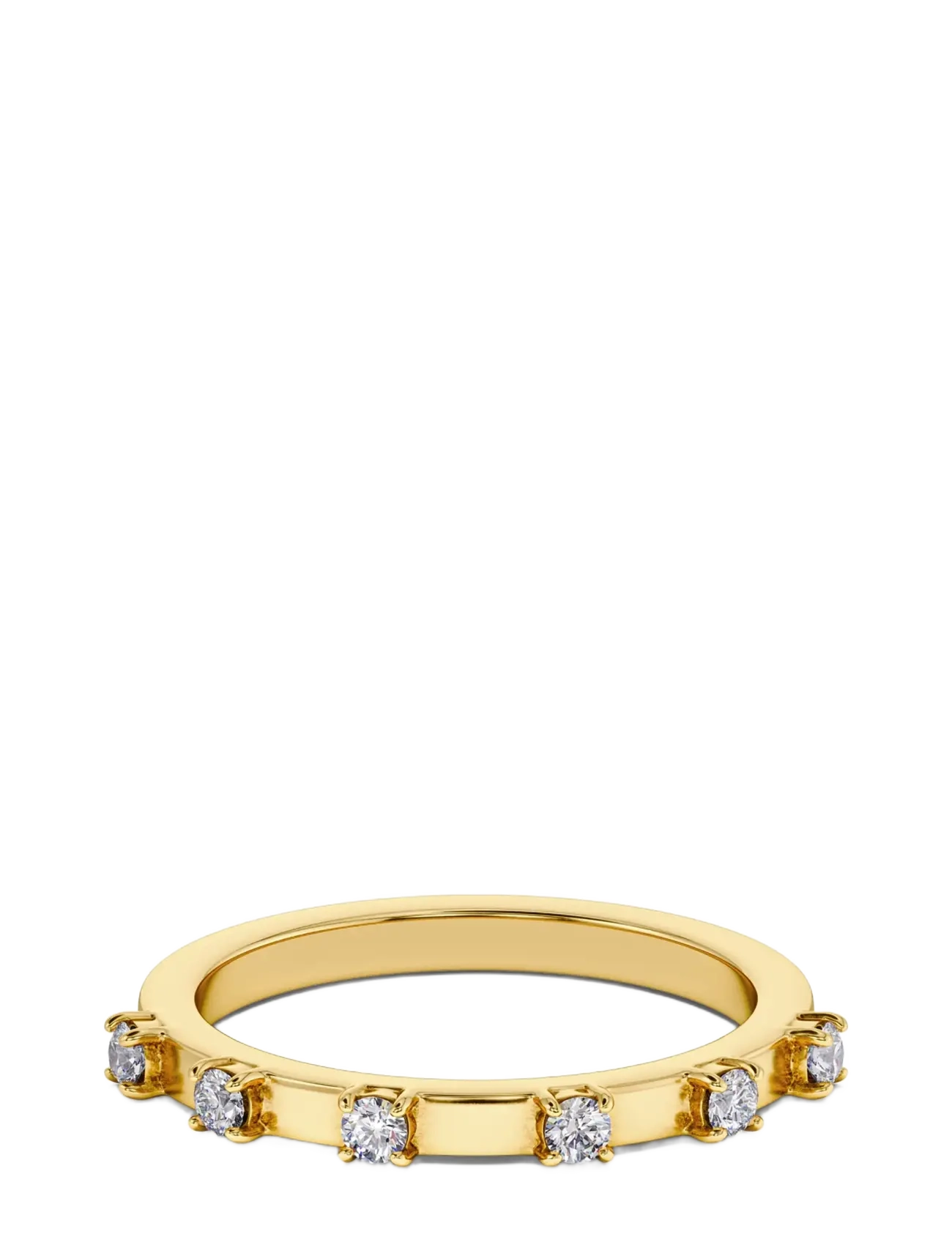 Edblad - Celeste Ring S Gold - ringe - gold - 2
