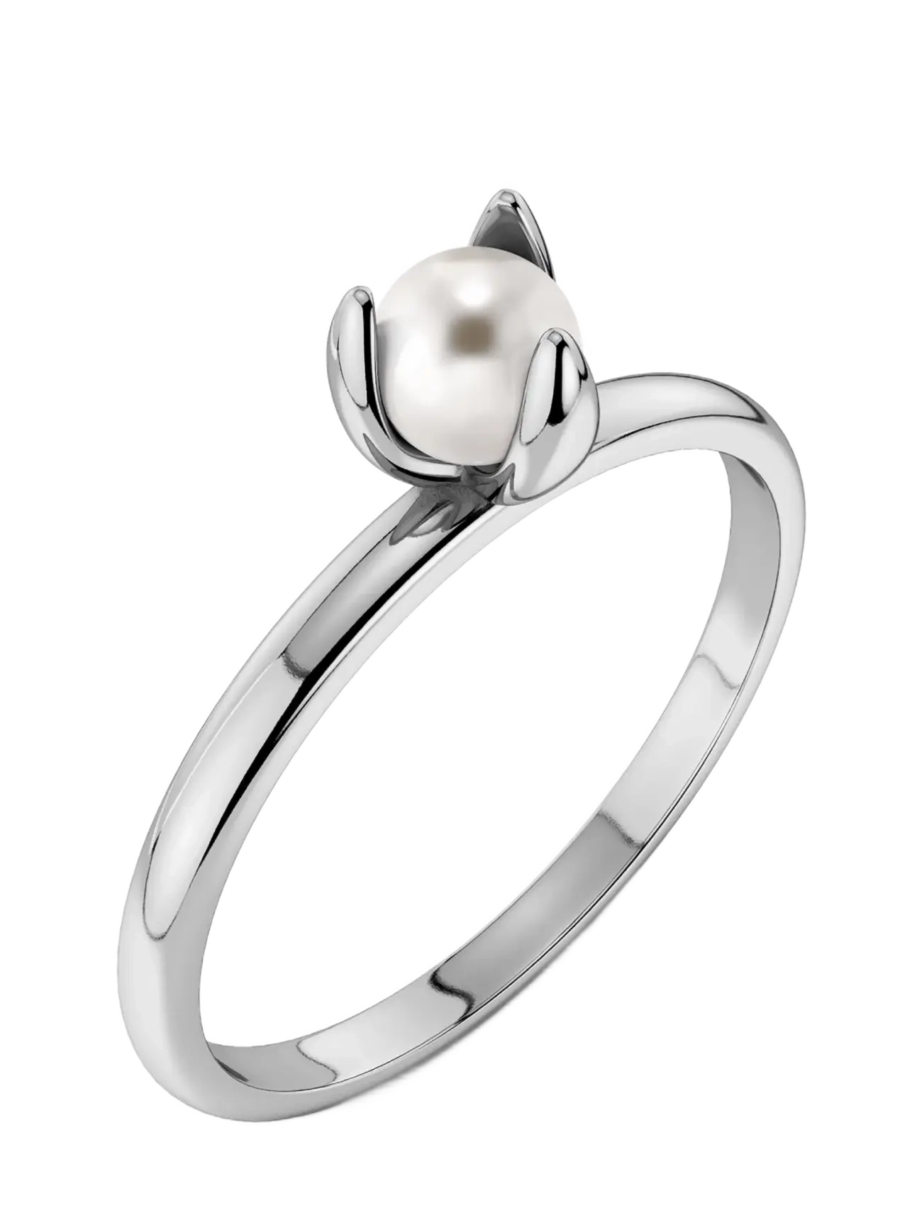 Edblad Moonrave Ring S Silver -  - SILVER / silver