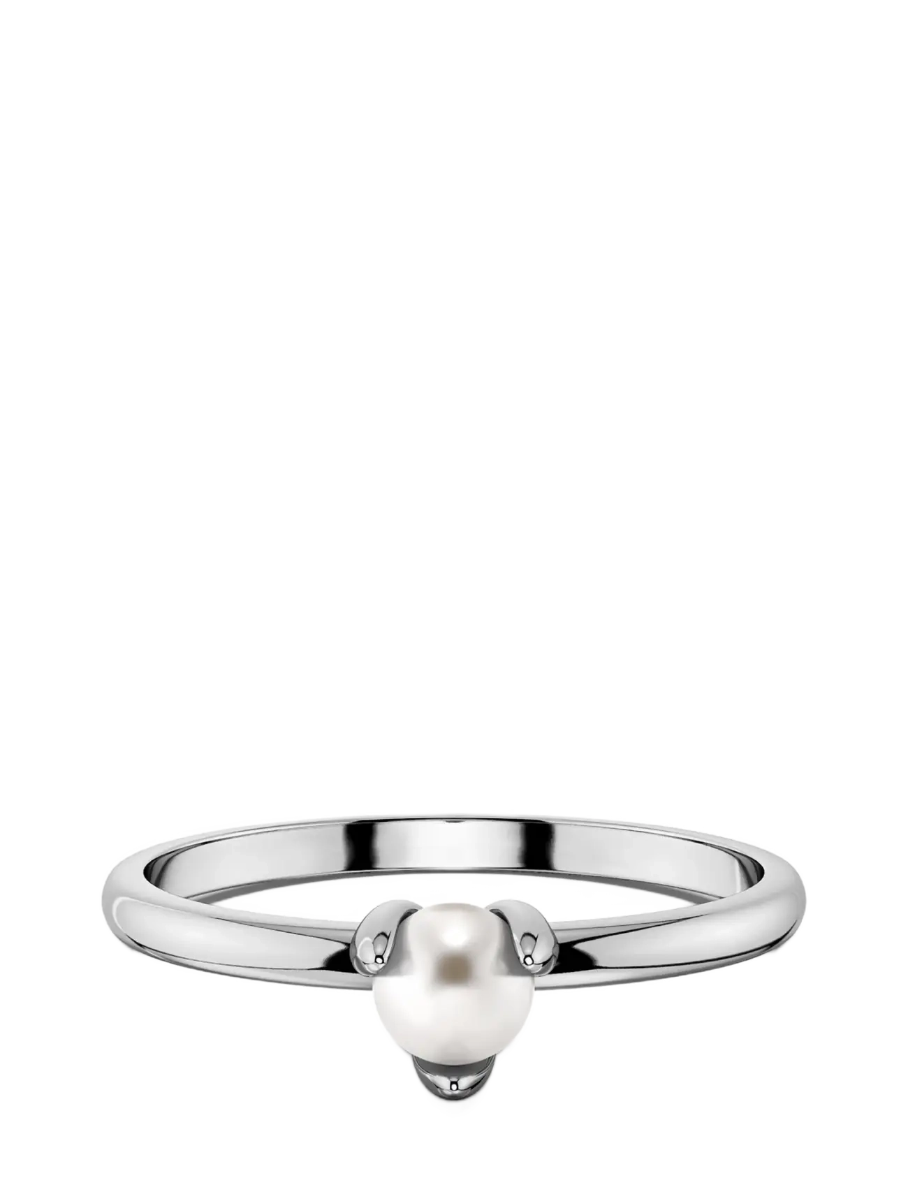 Edblad - Moonrave Ring S Silver - ringe - silver - 2
