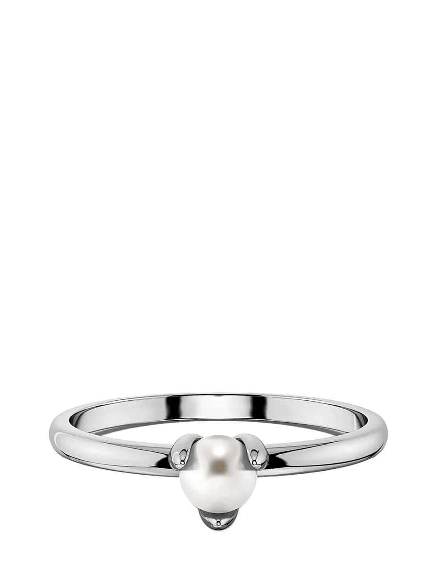 Edblad - Moonrave Ring S Silver - ringe - silver - 2