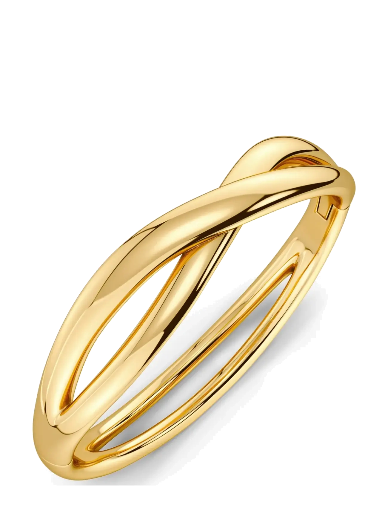 Edblad Nouveau Bangle Gold - Accessories - GOLD / gold