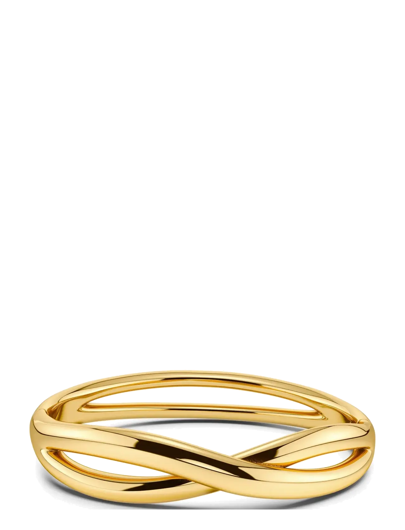 Edblad - Nouveau Bangle Gold - armringe - gold - 2