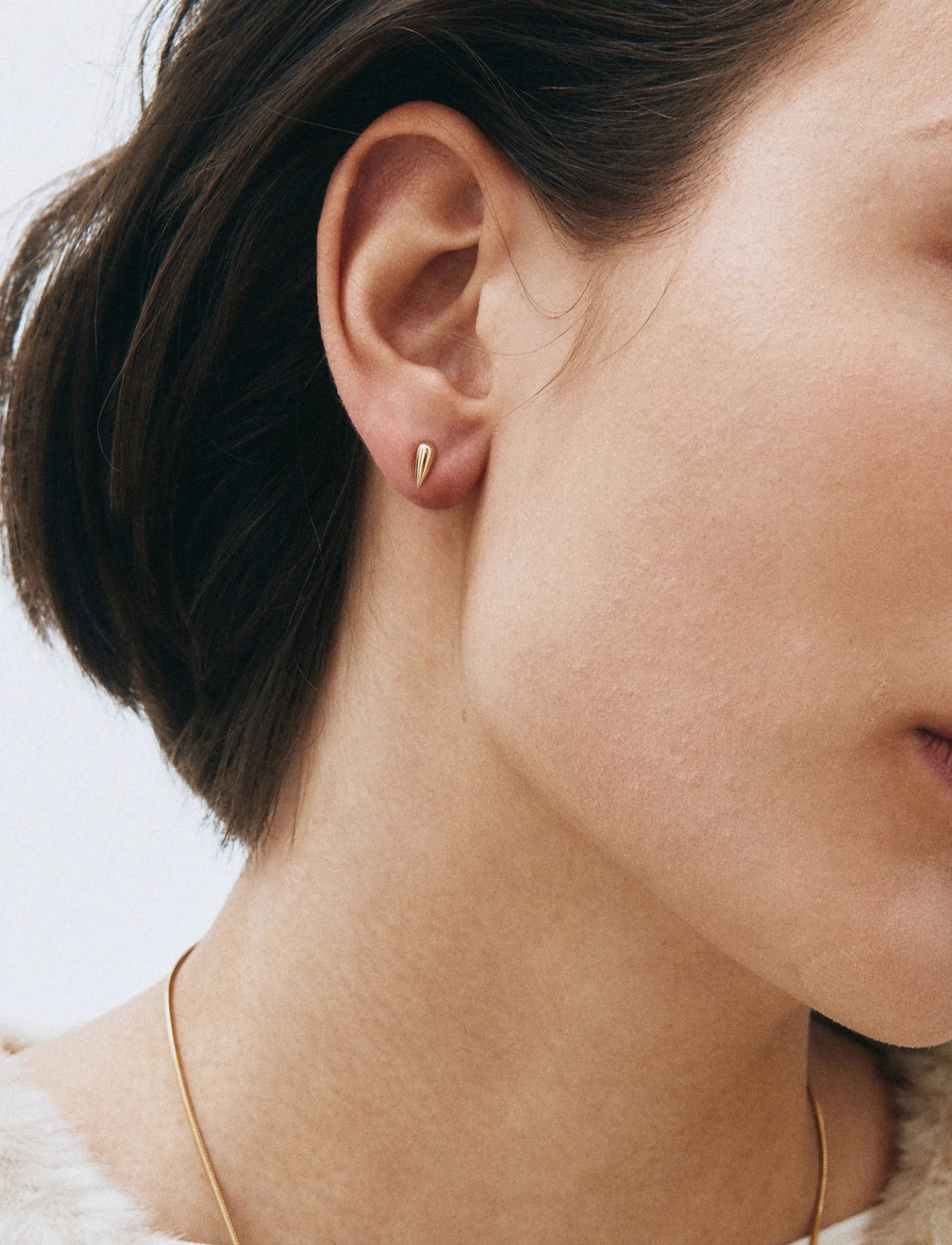 Peak Spike Studs
