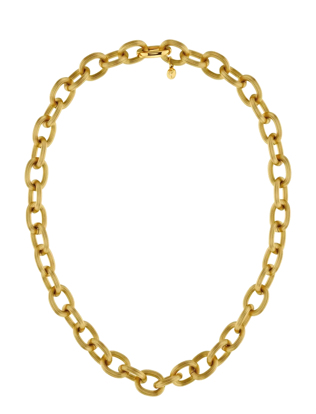 Edblad Wildern Necklace Gold One Size - Accessories - GOLD / gold