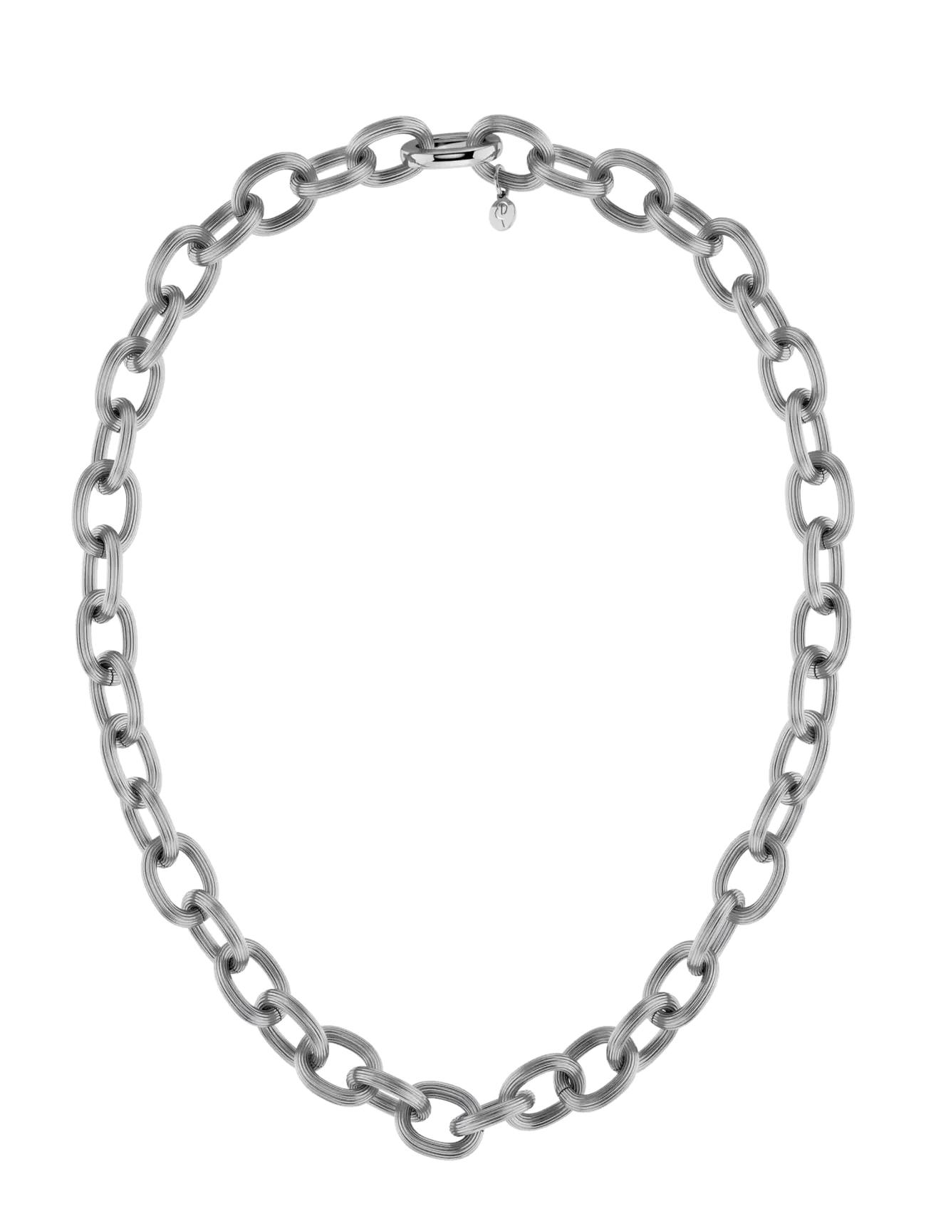Edblad Wildern Necklace Silver One Size - Accessories - SILVER / silver