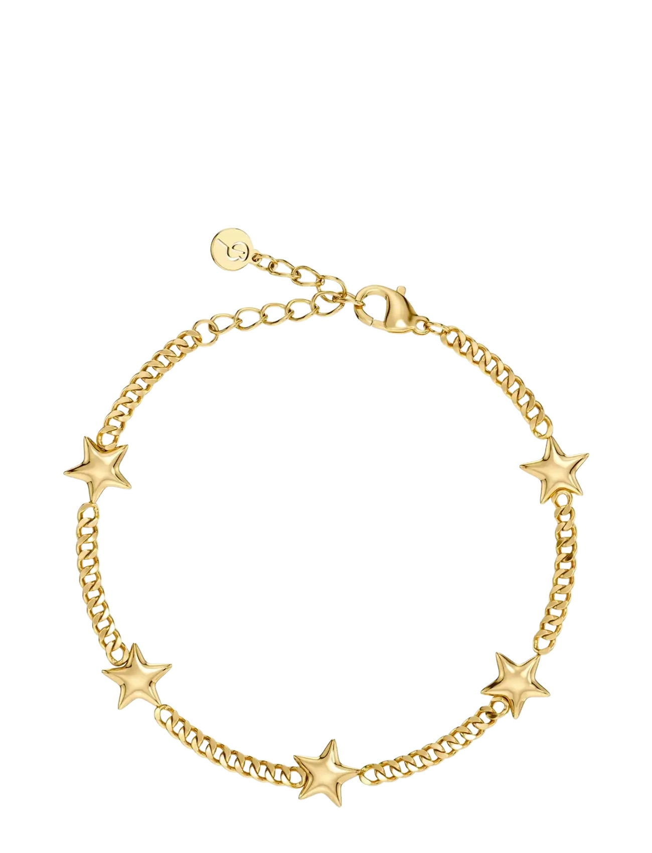 Edblad Astra Bracelet Gold - Edblad - GOLD / gold