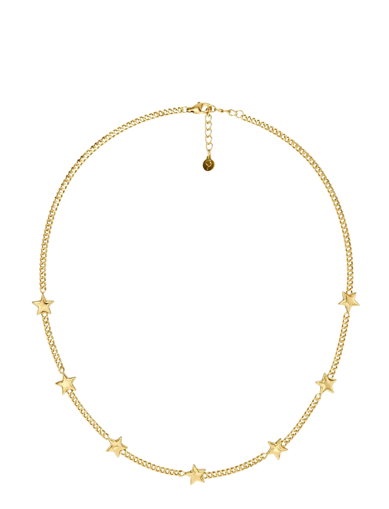 Edblad Astra Necklace Multi Gold - Edblad - GOLD / gold