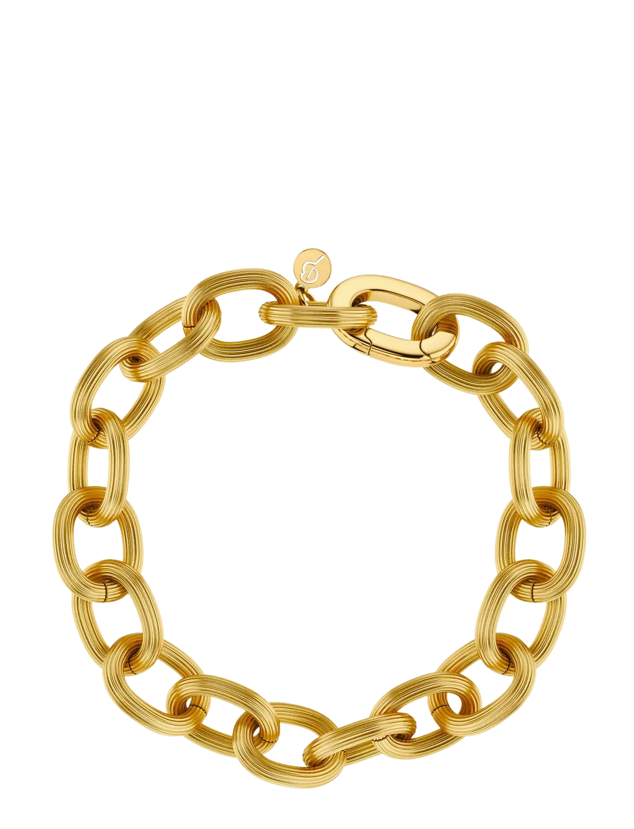 Edblad Wildern Bracelet Gold - Accessories - GOLD / gold