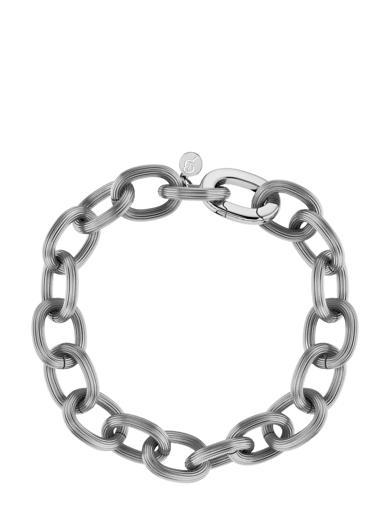Edblad Wildern Bracelet Silver - Accessories - SILVER / silver