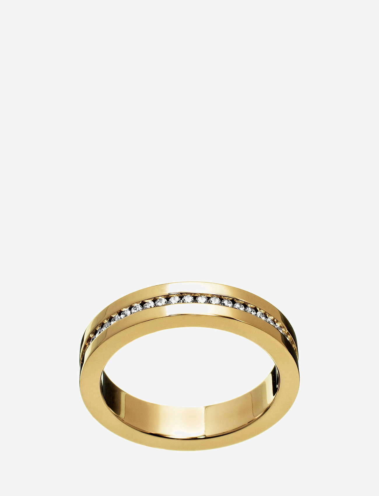 Edblad - Josefin Ring - gold - 0