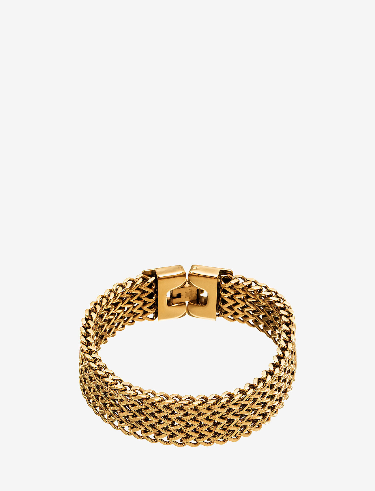 Edblad - Lee Bracelet - käeketid - gold - 0