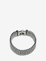 Lee bracelet steel - STEEL