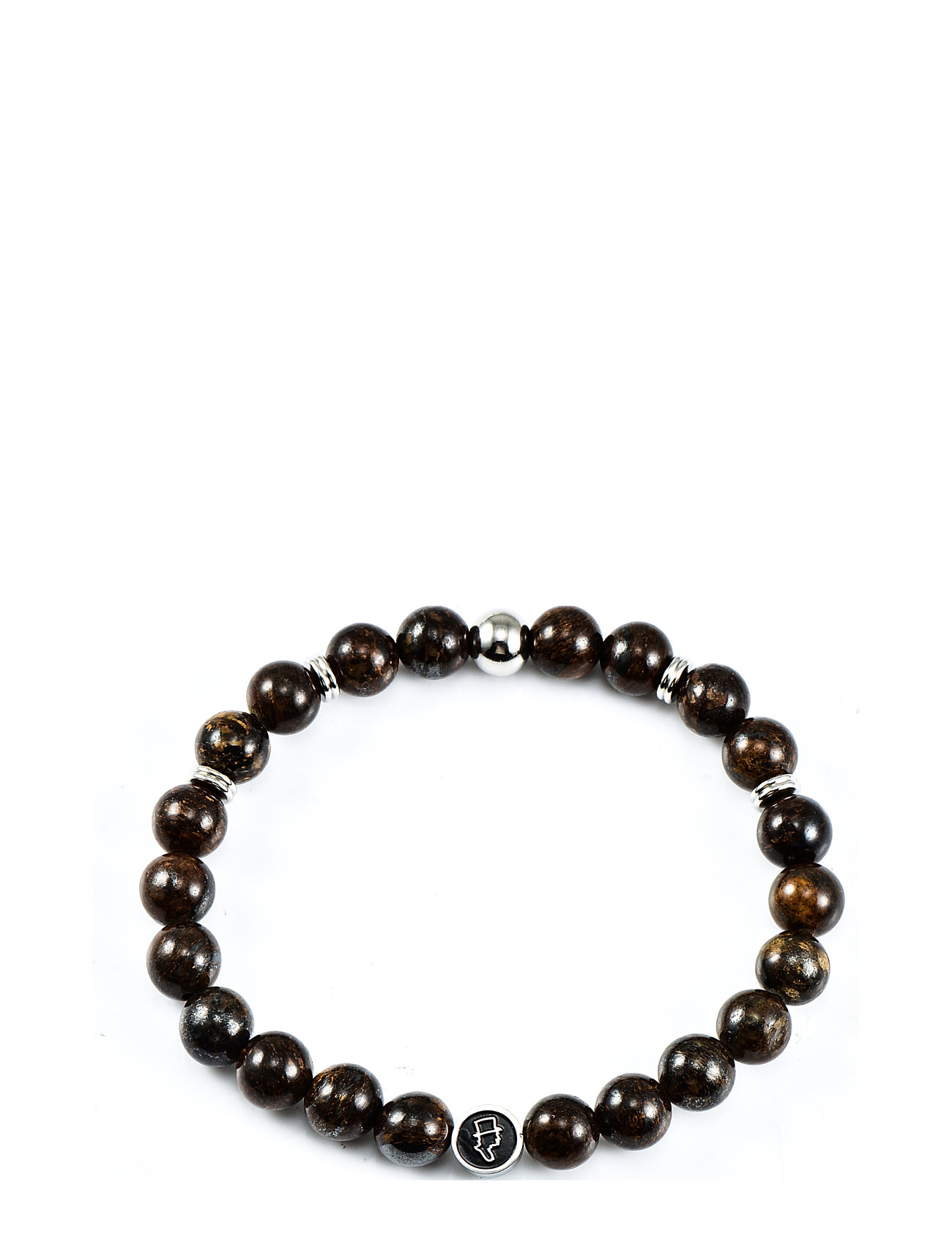 edd. Beads Bracelet 8Mm - - M 20 cm 2