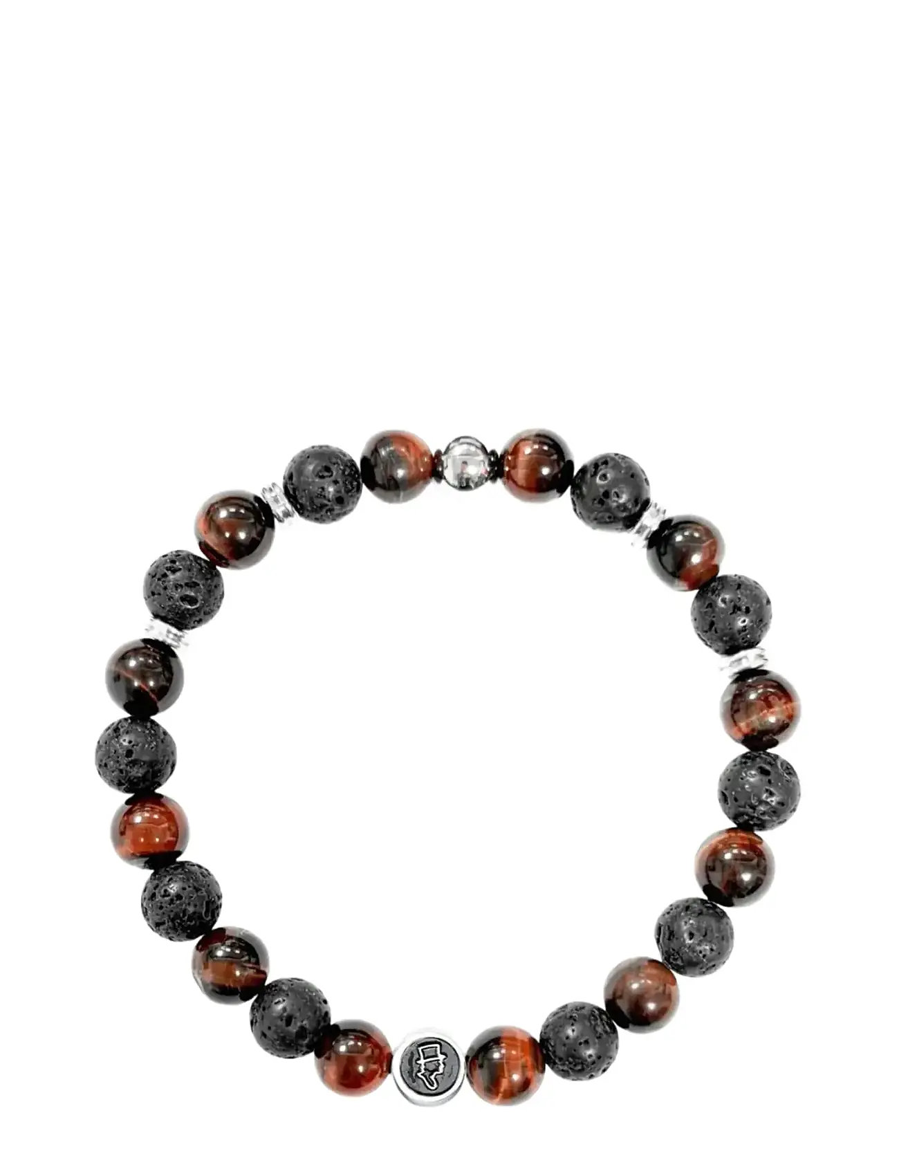 edd. Beads Bracelet 8Mm - - M 20 cm 2