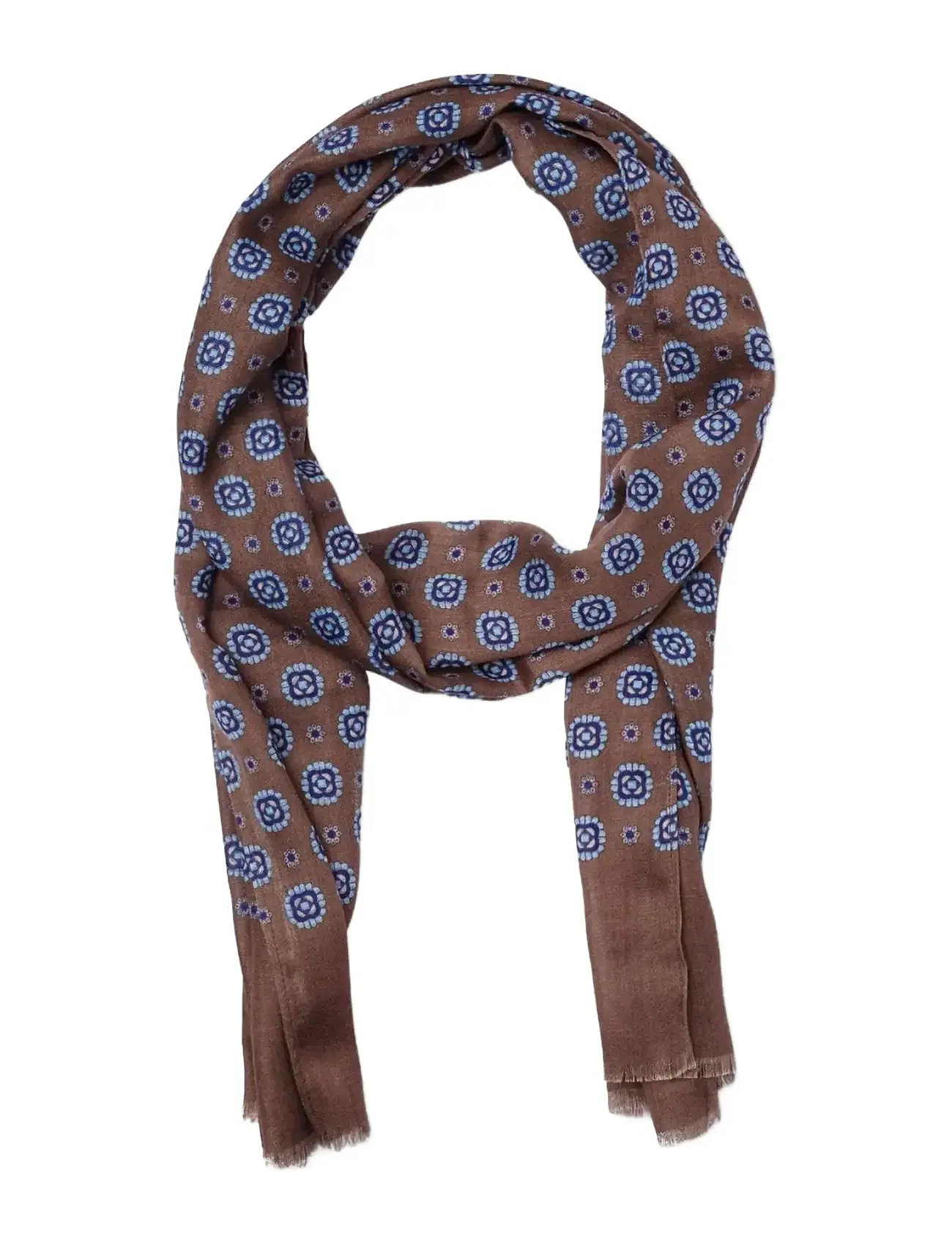 edd. Scarves - - ONE SIZE 180 cm 1