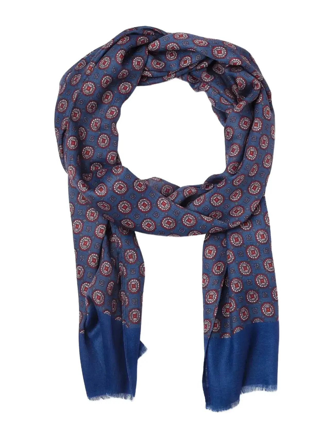 edd. Scarves - - ONE SIZE 180 cm 11