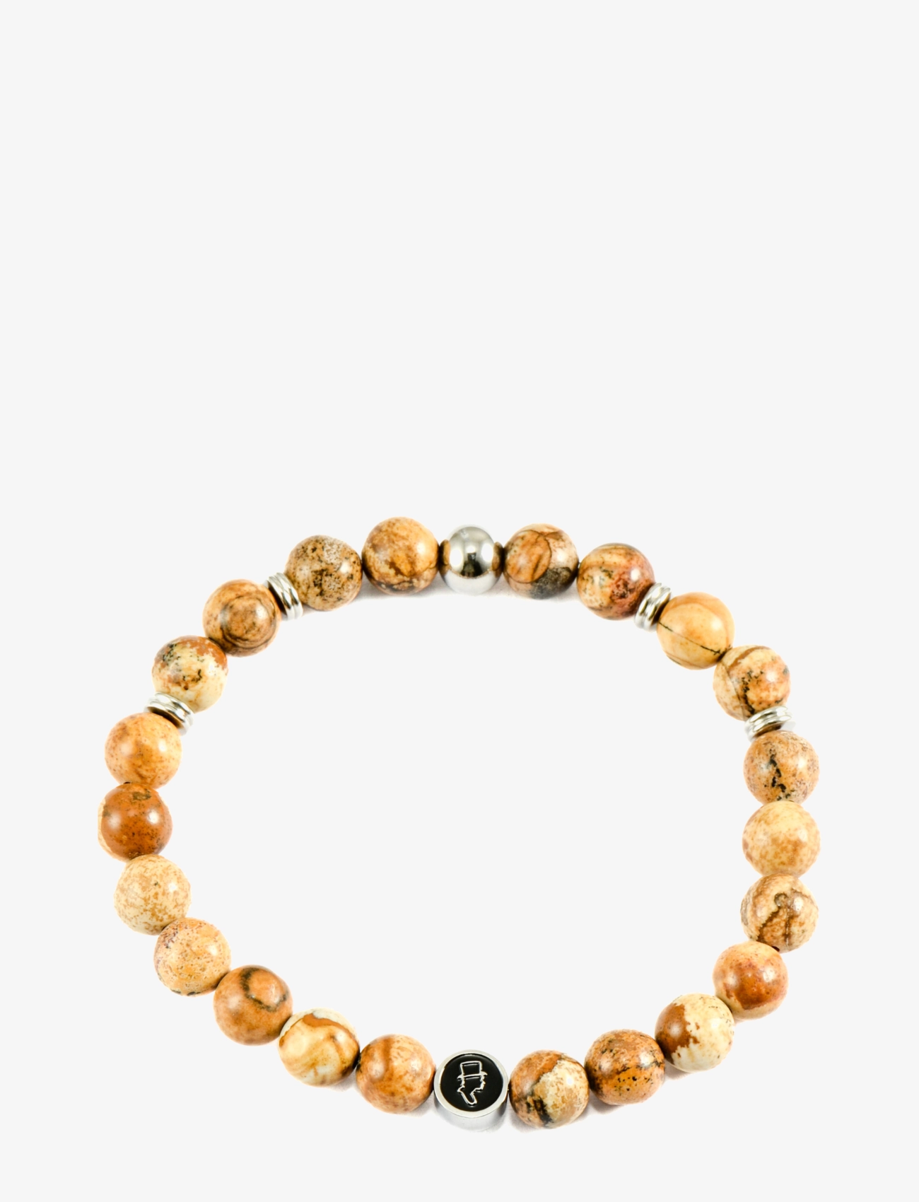 edd. - Beads Bracelet 8mm - käevõrud - desert - 1