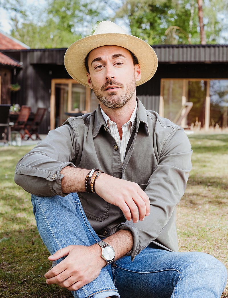 edd. - Beads Bracelet 8mm - käevõrud - picasso - 3