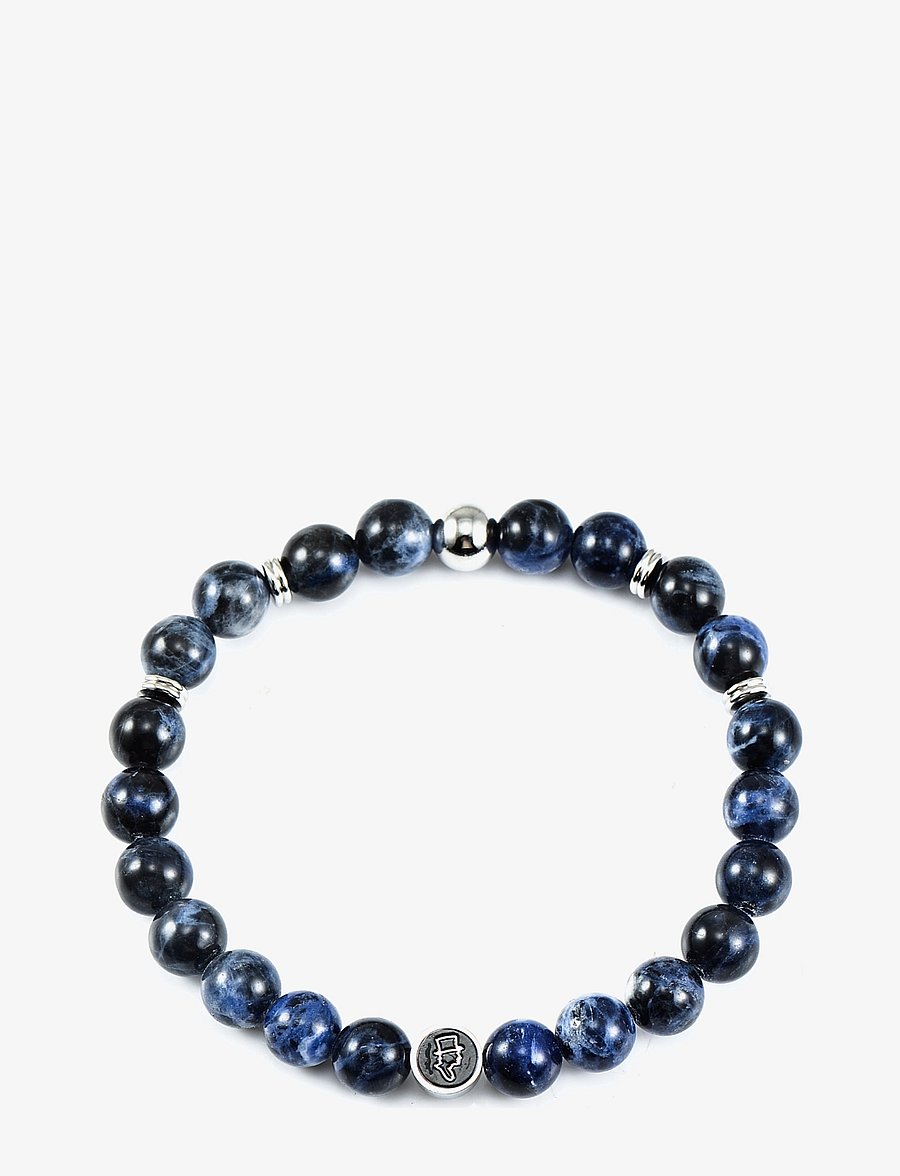 edd. - Beads Bracelet 8mm - armband - tellus - 1