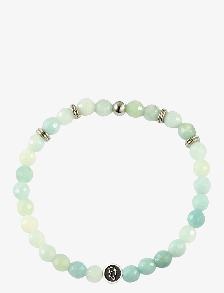 edd. - Beads Bracelet 6mm - bracelets - ayacucho - 0