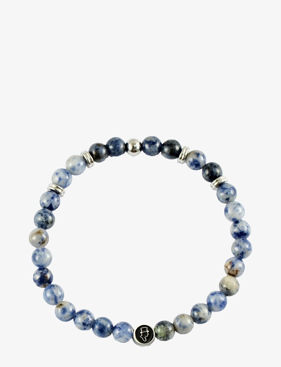 edd. - Beads Bracelet 6mm - käevõrud - heaven - 1