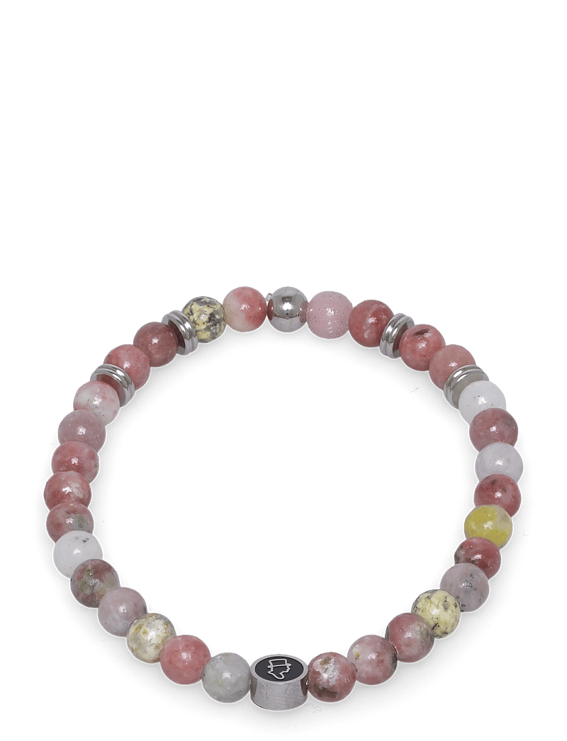 edd. - Beads Bracelet 6mm - käevõrud - himalaya - 0