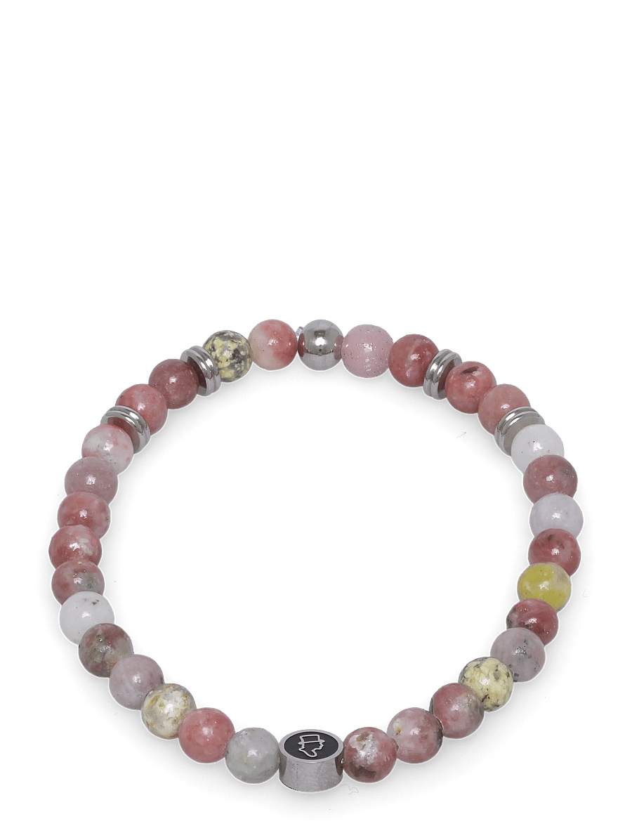 edd. - Beads Bracelet 6mm - armbänder - himalaya - 0