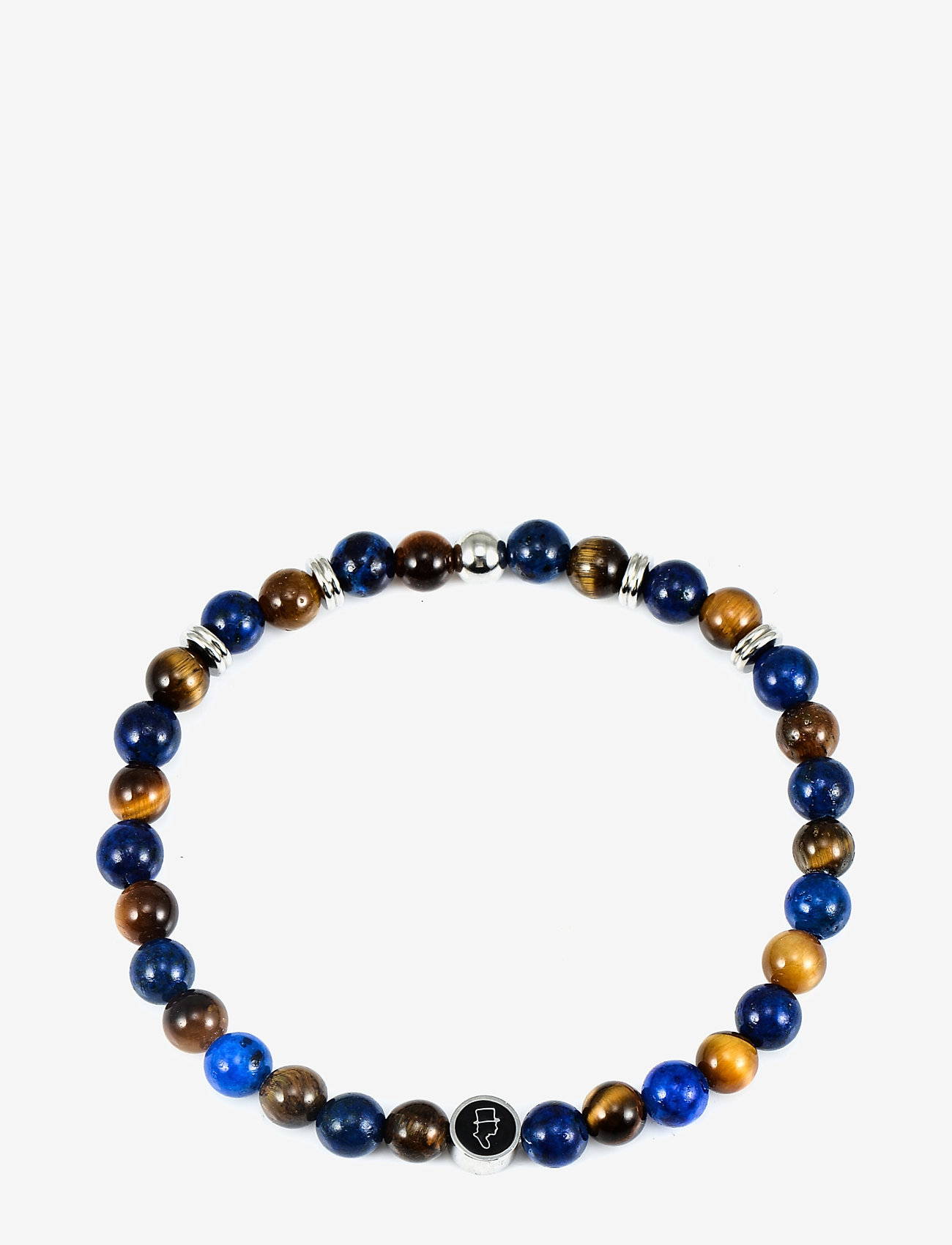 edd. - Beads Bracelet 6mm - laveste priser - horizon - 0
