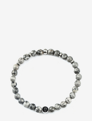 Beads Bracelet 6mm - TORNADO