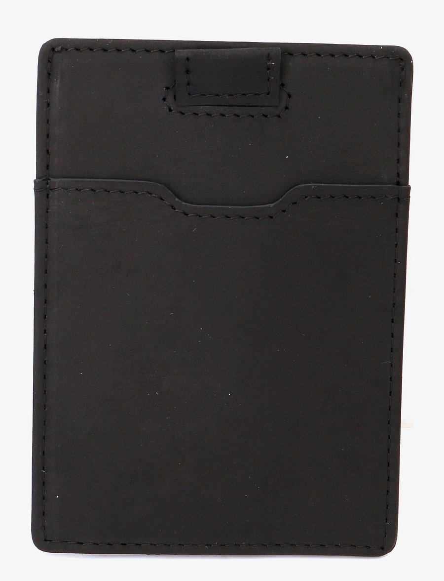 edd. - RFID Card Holder - kaardihoidjad - black - 1