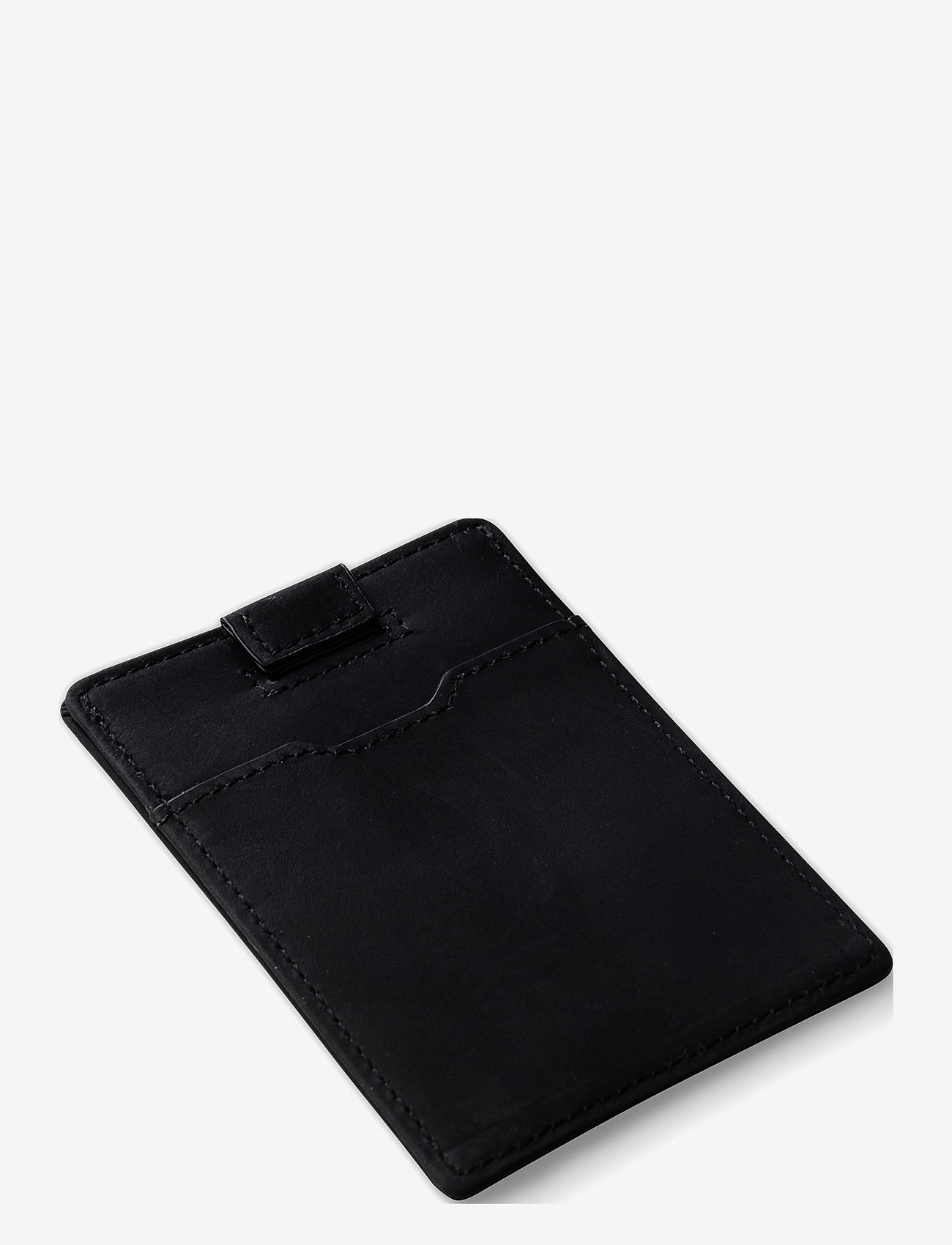 edd. - RFID Card Holder - kartenetuis - black - 2