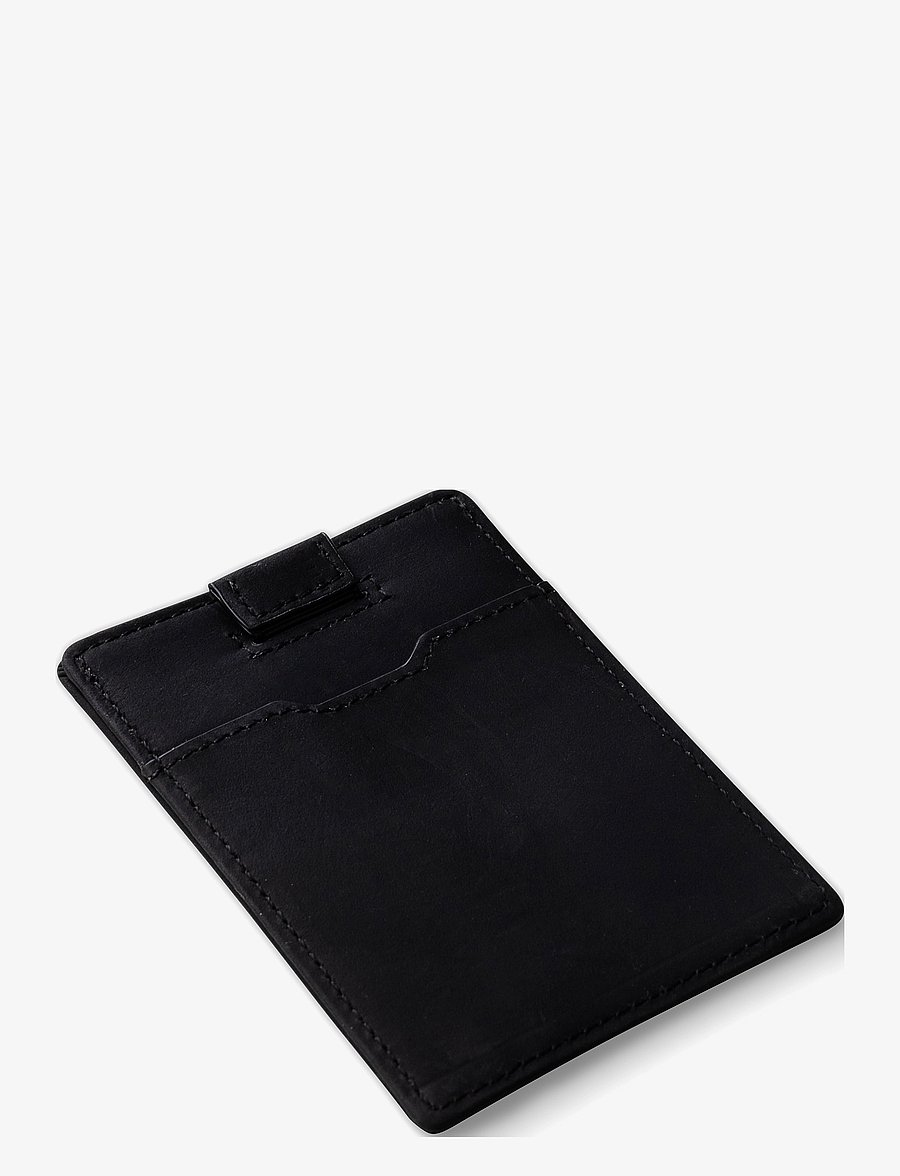 edd. - RFID Card Holder - kaardihoidjad - black - 2