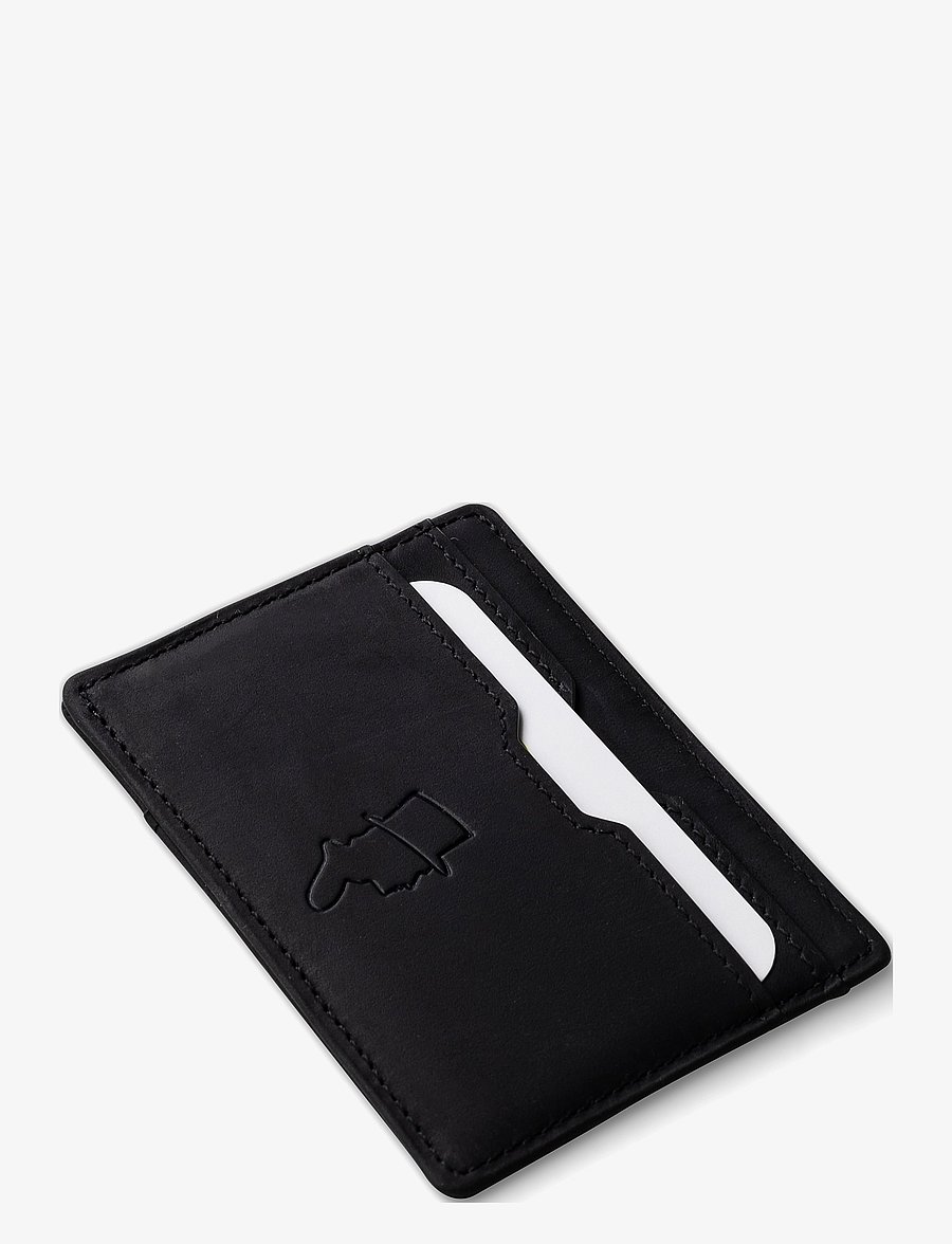 edd. - RFID Card Holder - kaardihoidjad - black - 3