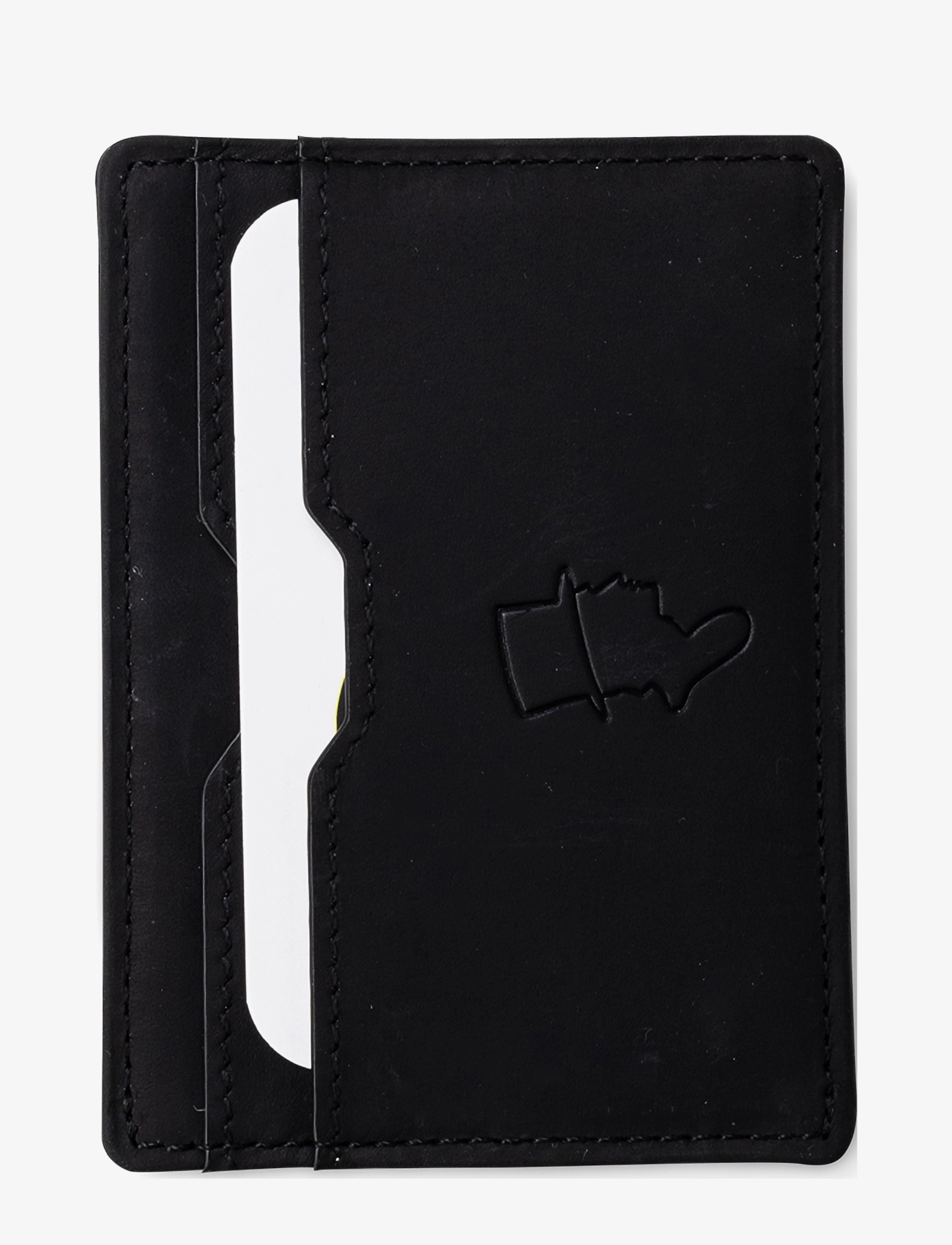 edd. - RFID Card Holder - card holders - black - 4