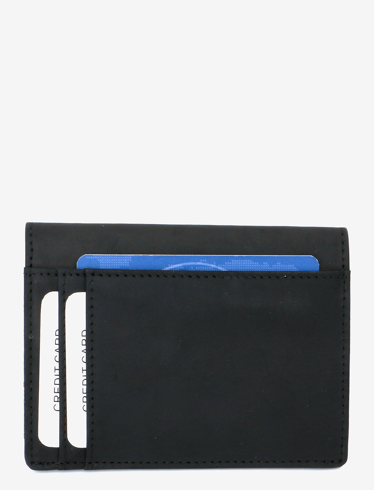 edd. - RFID Mini Wallet - black - 4