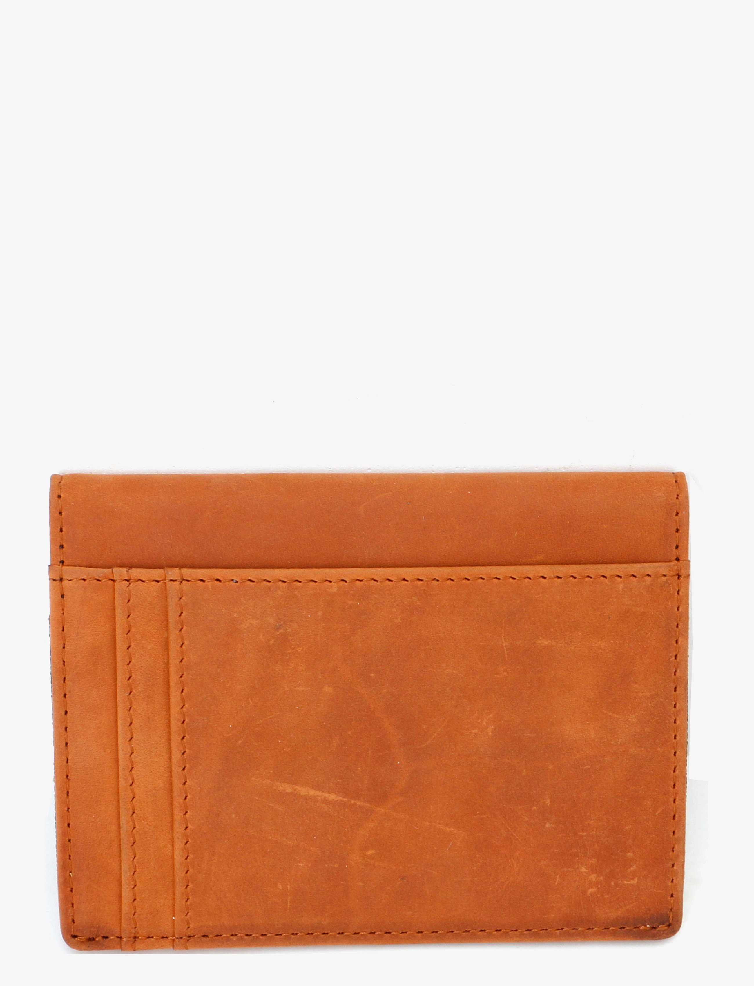 Edd Rfid Mini Wallet plånböcker herr – bild 2