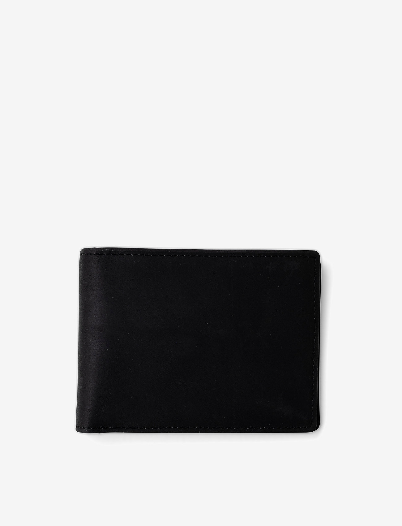 edd. - RFID Wallet - rahakotid - black - 0