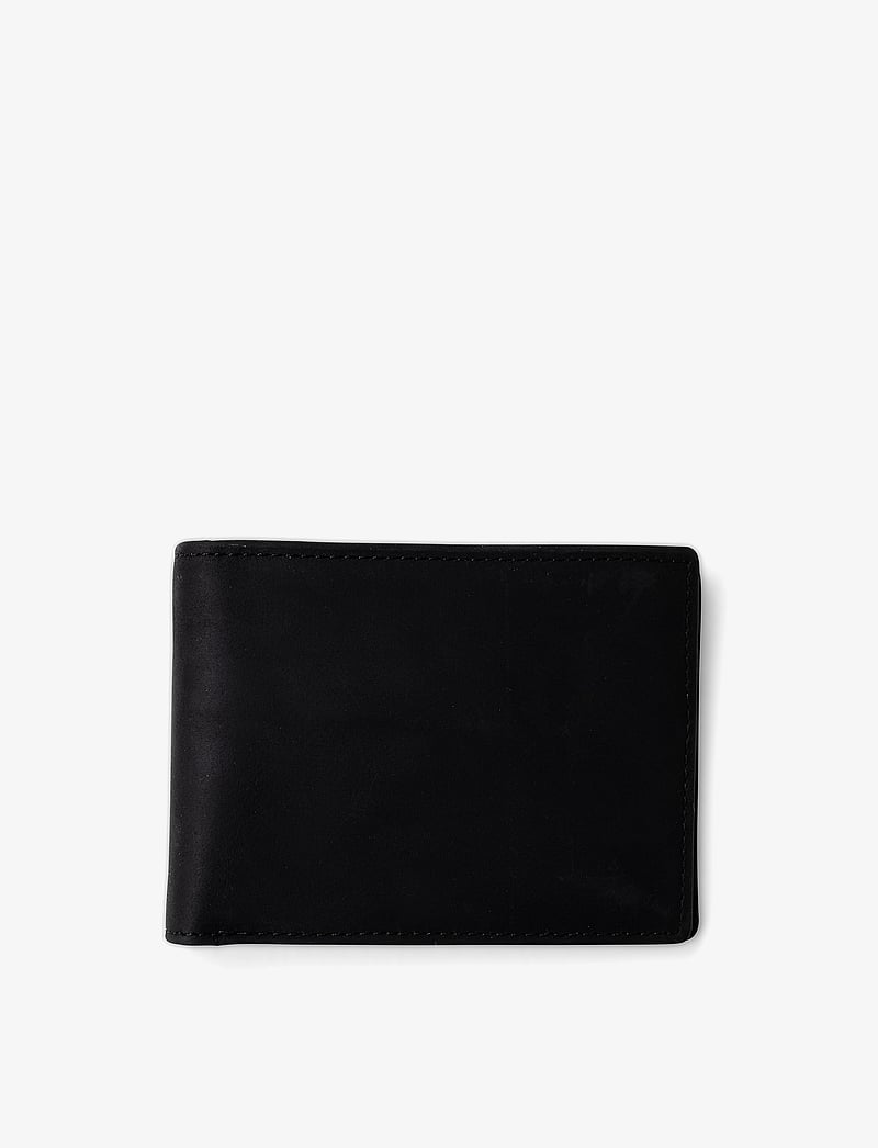 edd. - RFID Wallet - punge - black - 0