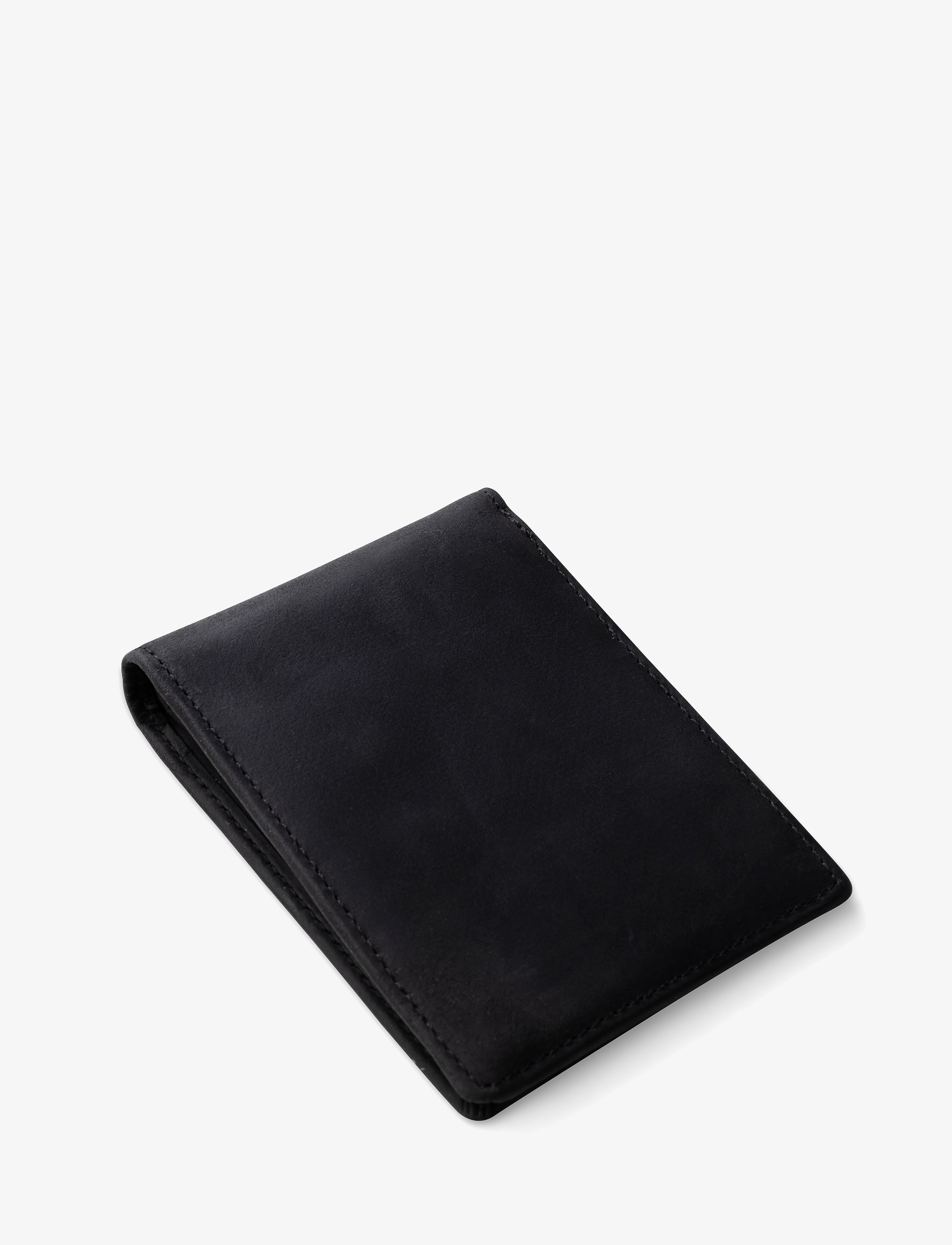 edd. - RFID Wallet - wallets - black - 3