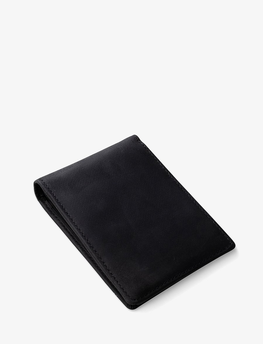 edd. - RFID Wallet - portemonnaies - black - 3