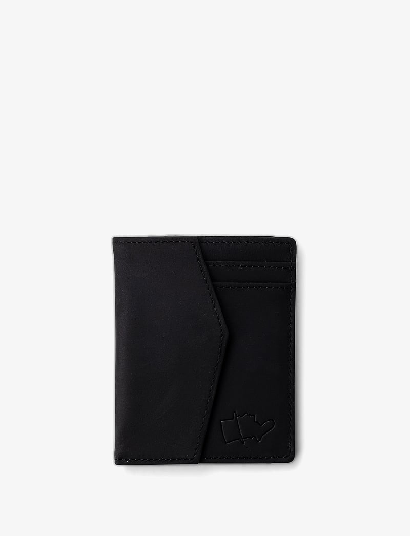 edd. - RFID Wallet - punge - black - 4