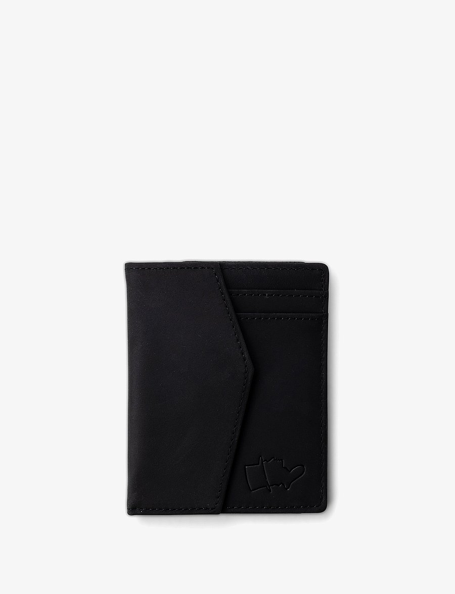 edd. - RFID Wallet - portemonnaies - black - 4