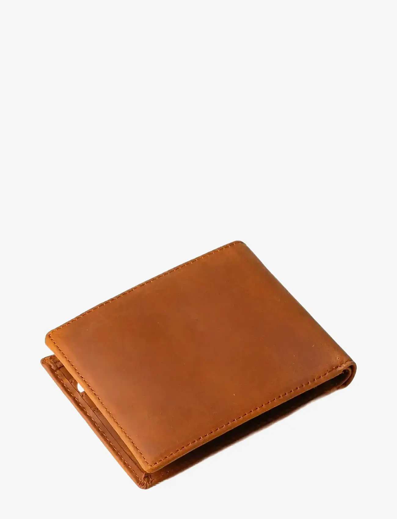 edd. - RFID Wallet - punge - brown - 1