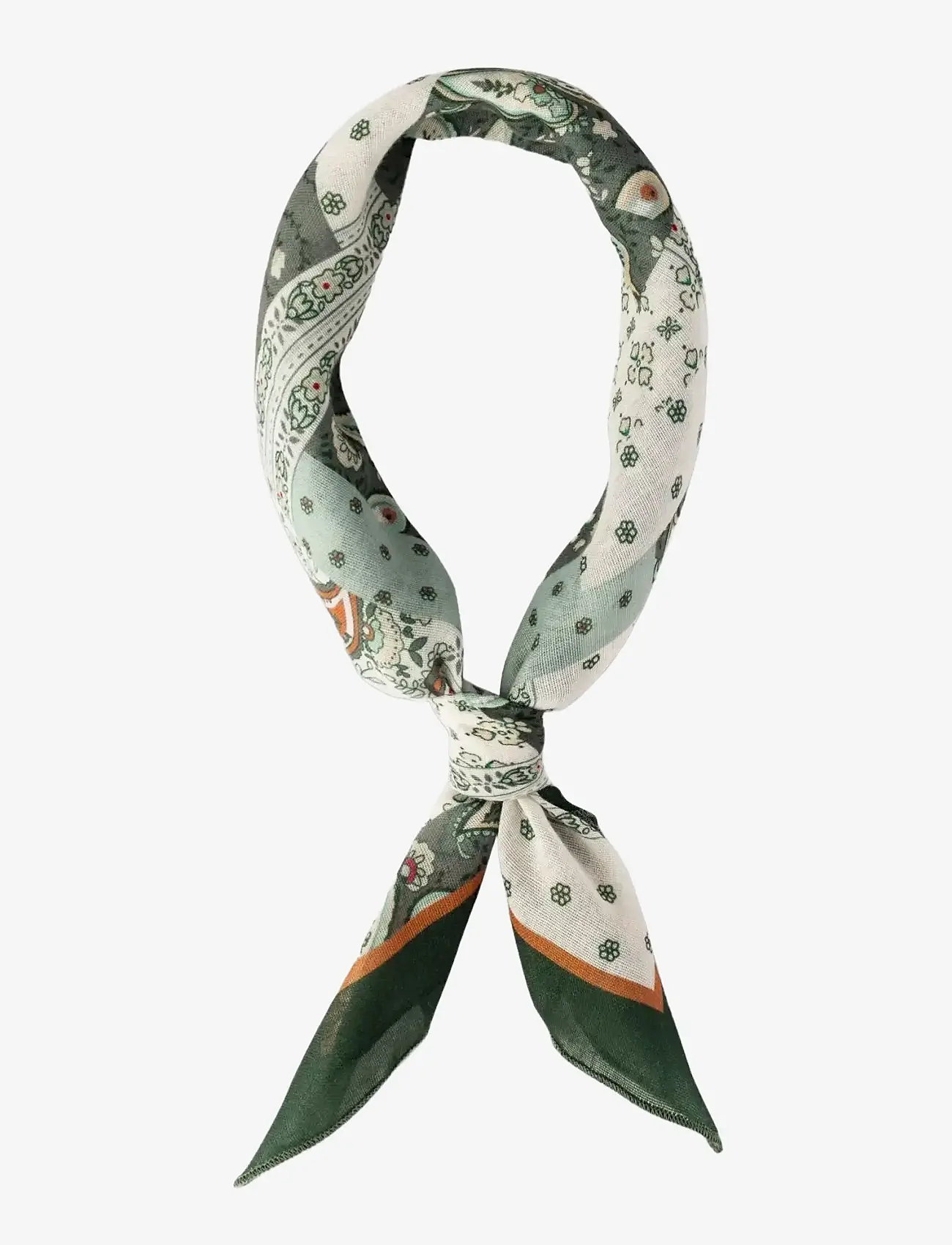 edd. - Bandana - sallid - 05 green - 1