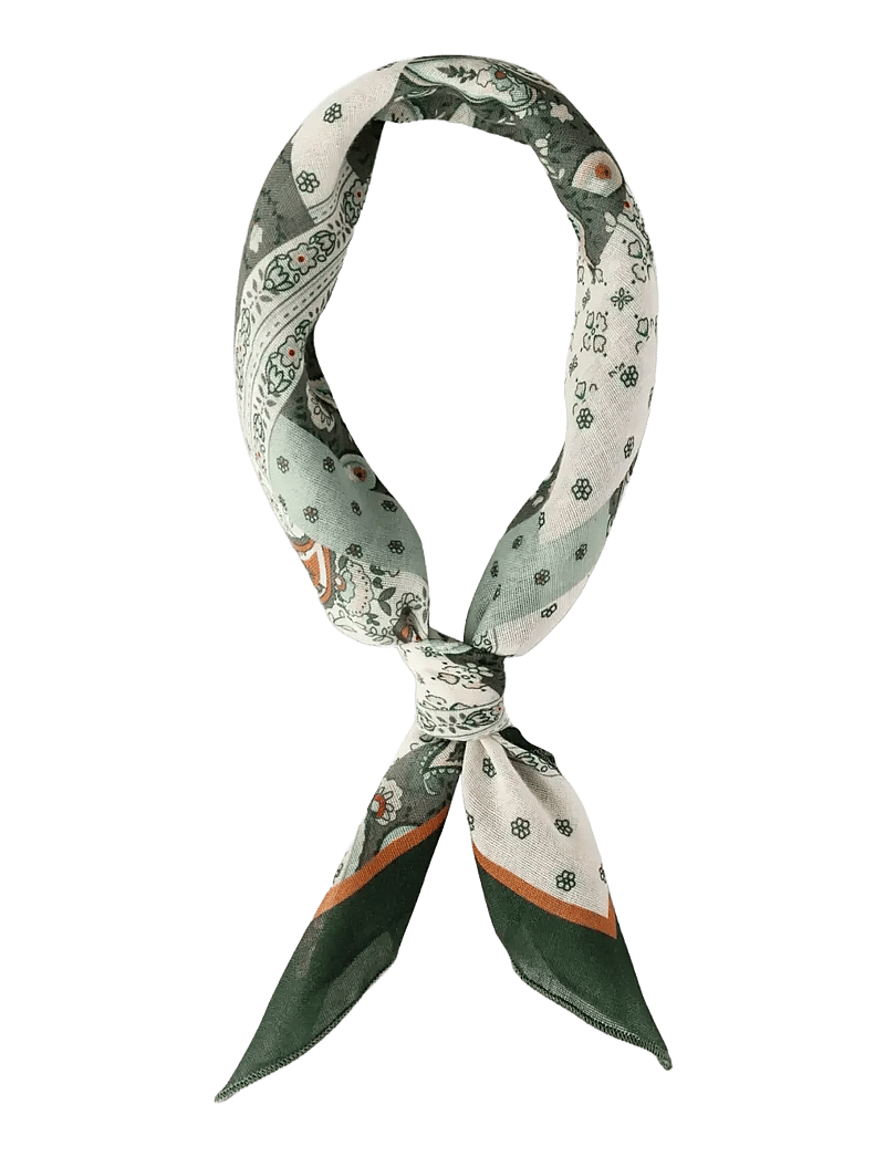 edd. - Bandana - sallid - 05 green - 1