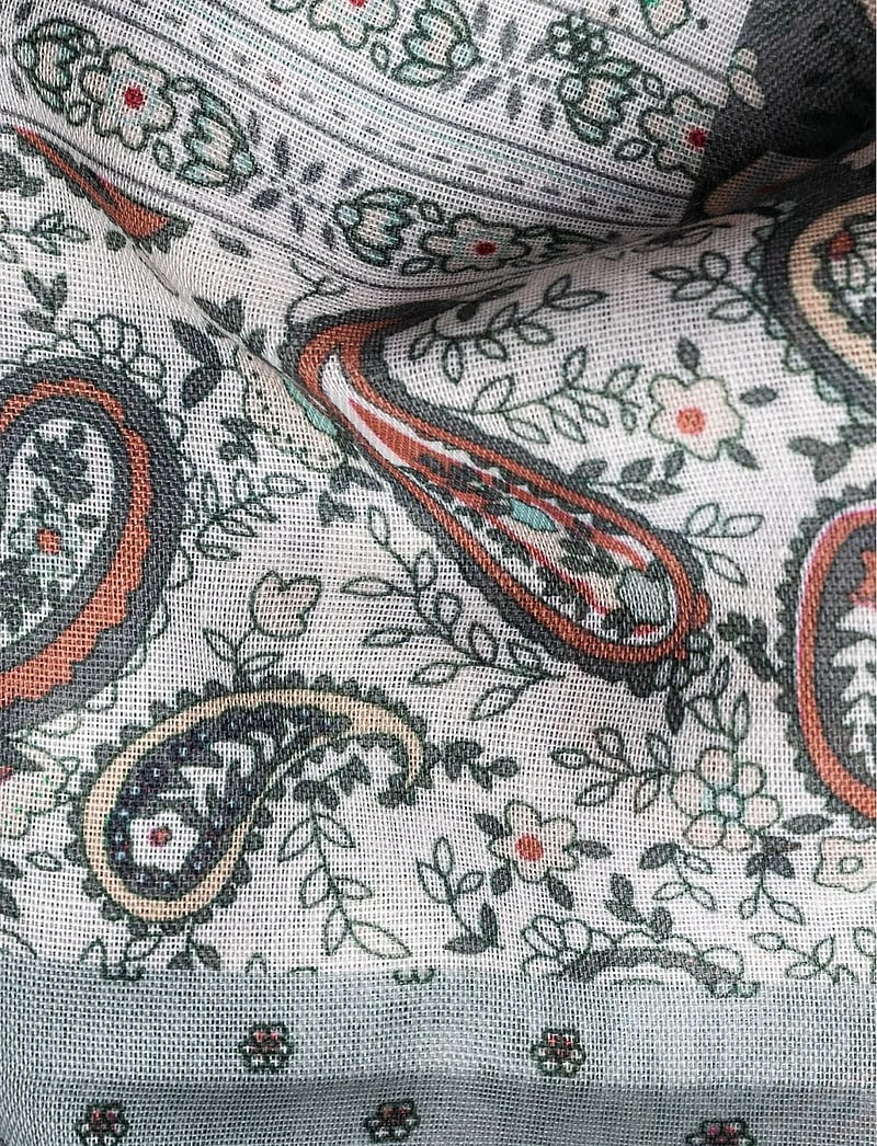 edd. - Bandana - sallid - 05 green - 2