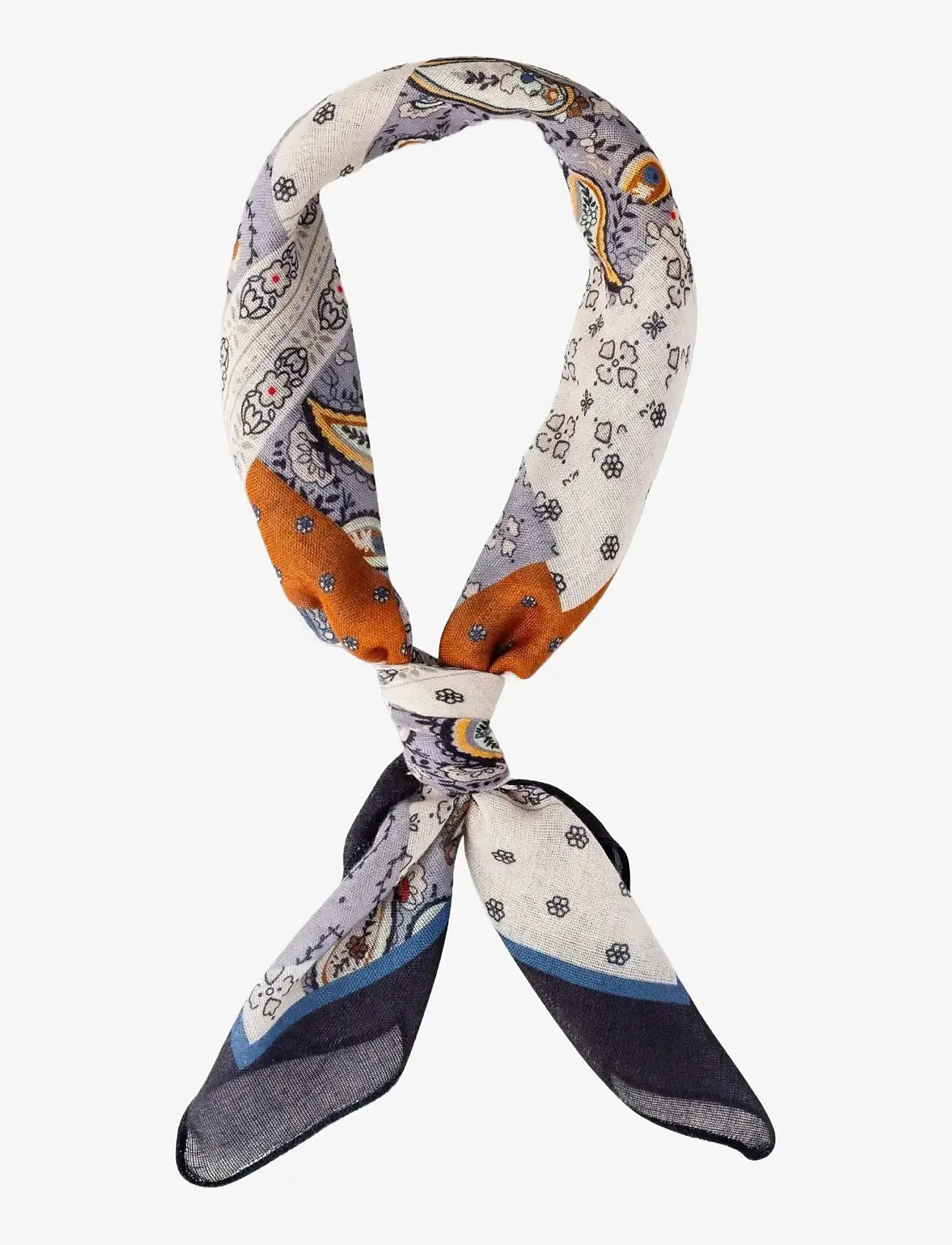 edd. - Bandana - sallid - 08 multi - 1