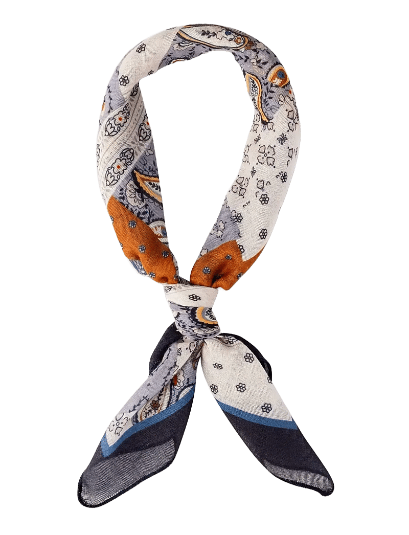 edd. - Bandana - sallid - 08 multi - 1